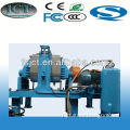 high quality and multi functional kneader making machine used for used rubber oil pyrolysis machinery NHZ-500L